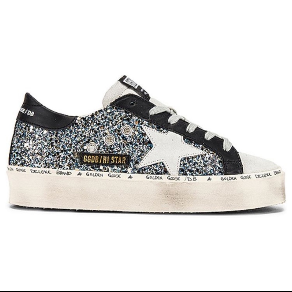 ❌SOLD❌ Authentic Golden Goose sneakers